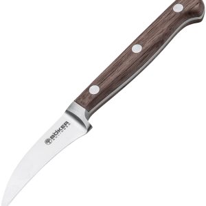 Heritage Peeling Knife