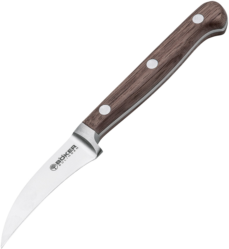 Heritage Peeling Knife