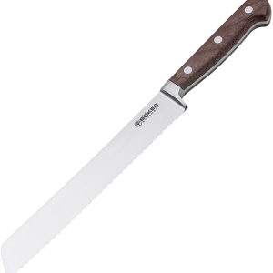 Heritage Bread Knife