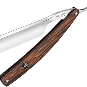 The Celebrated Wenge Razor