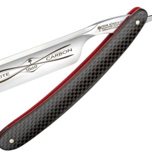 Elite Carbon 3.0 Folding Razor