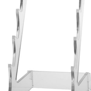 Fixed Blade Display Stand