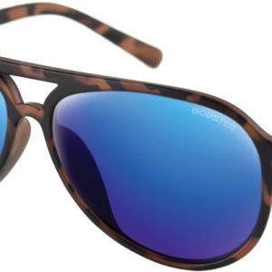 Maverick Matte Tortoise Frame