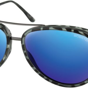 Ice Sunglasses Matte Gray