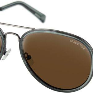 Goose Sunglasses Slate