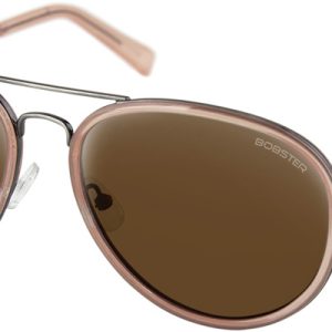 Goose Sunglasses Blush