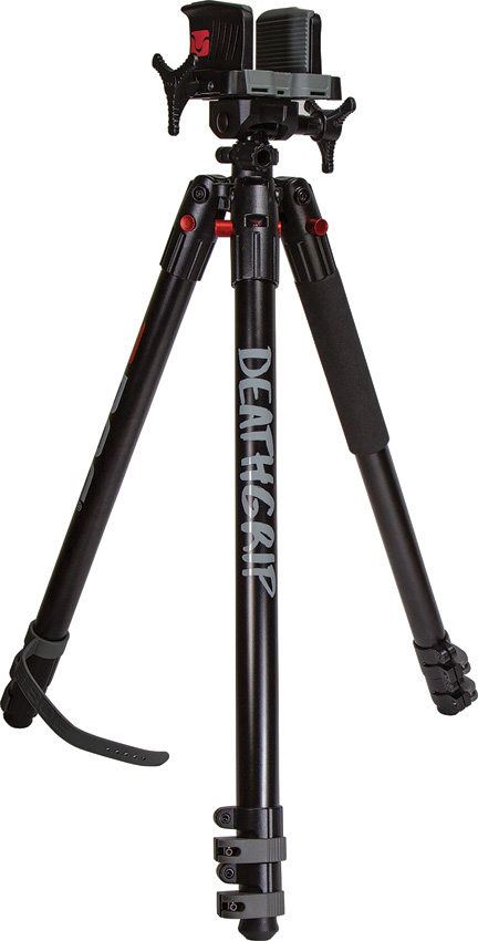 Death Grip Tripod Aluminum
