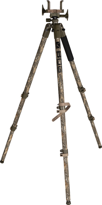 Death Grip Tripod RealTree