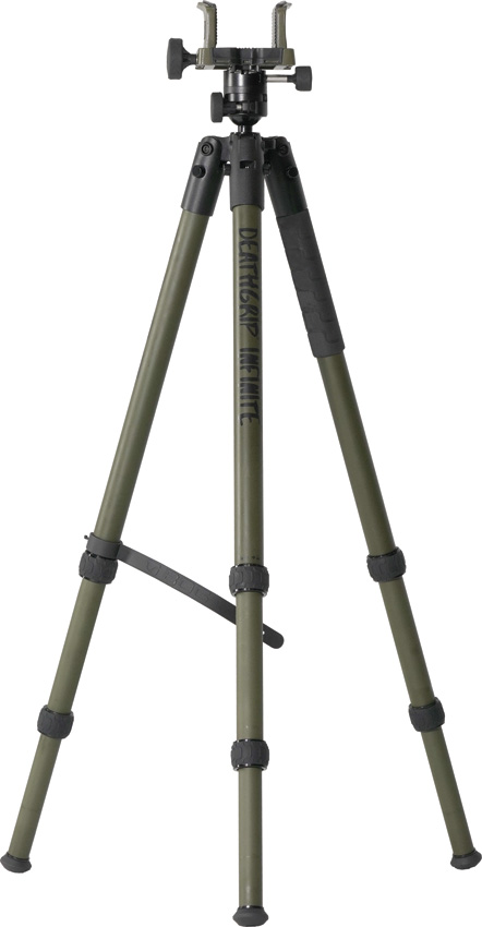 Deathgrip Infinite Aluminum