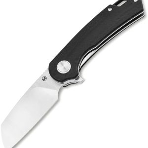 Cliff Wharn Linerlock