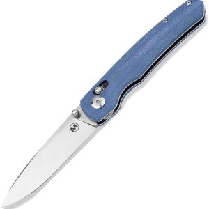 Shango Crossbar Lock Blue