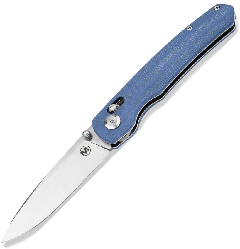 Shango Crossbar Lock Blue