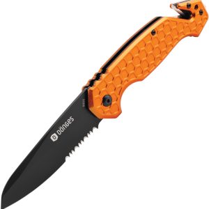 Basic Rescue Linerlock Org