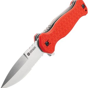 Expert Linerlock Fire