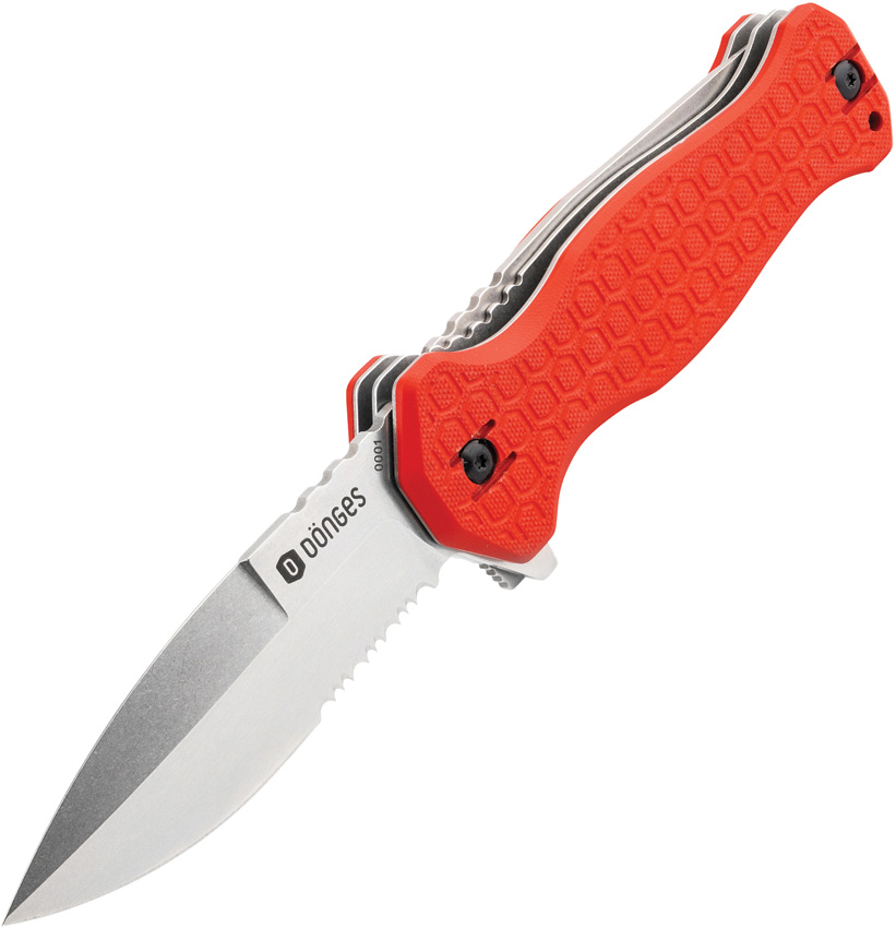 Expert Linerlock Fire