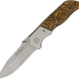 Forest Ranger Linerlock
