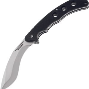 Pocket Kukri