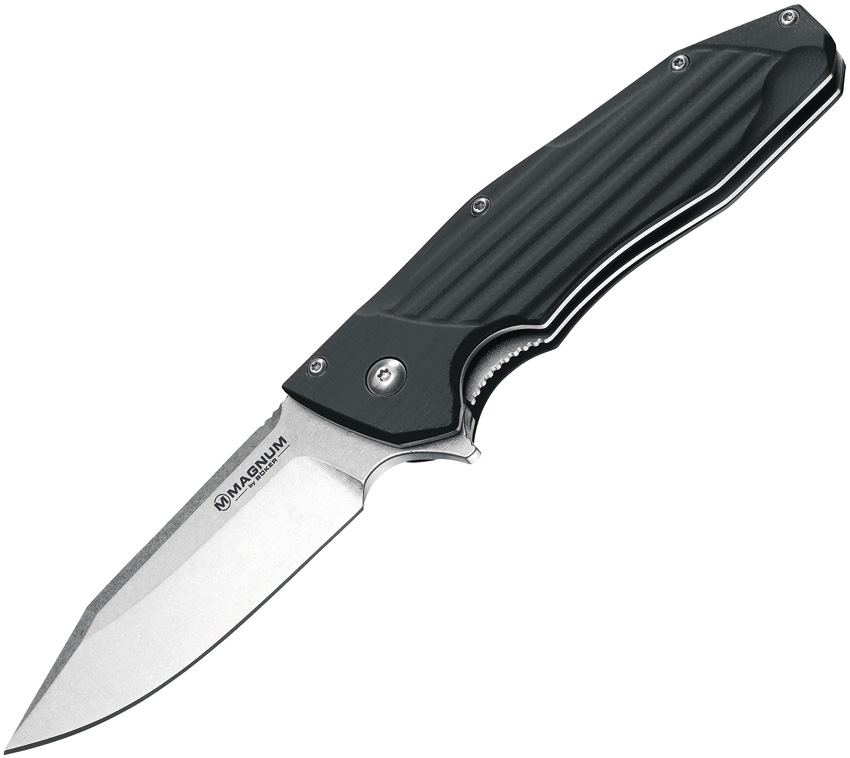 Passenger Linerlock