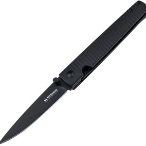 Equalizer Linerlock Black