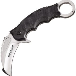 Alpha Kilo Linerlock A/O