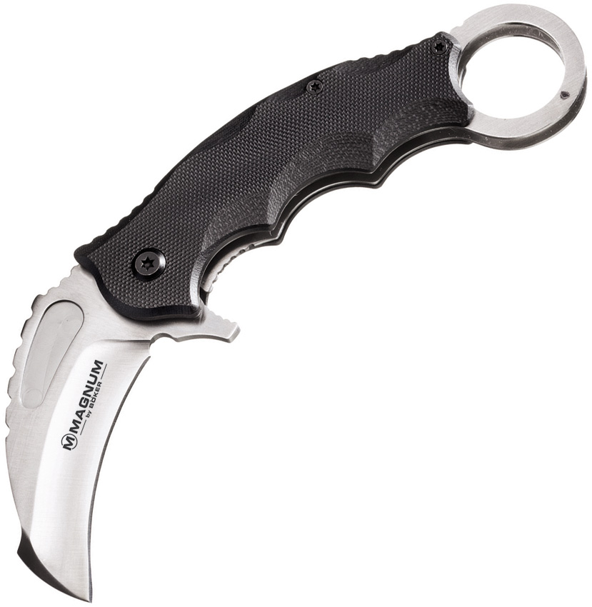 Alpha Kilo Linerlock A/O