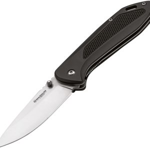 Advance Linerlock Black