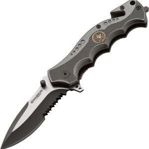 Hero Linerlock