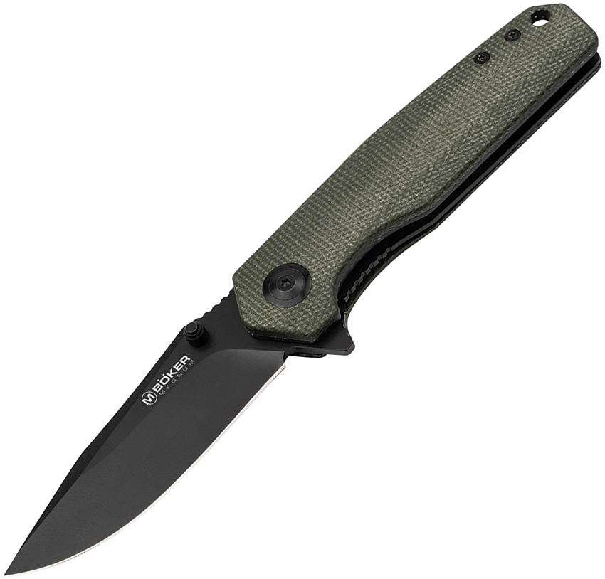 Field Flipper Linerlock