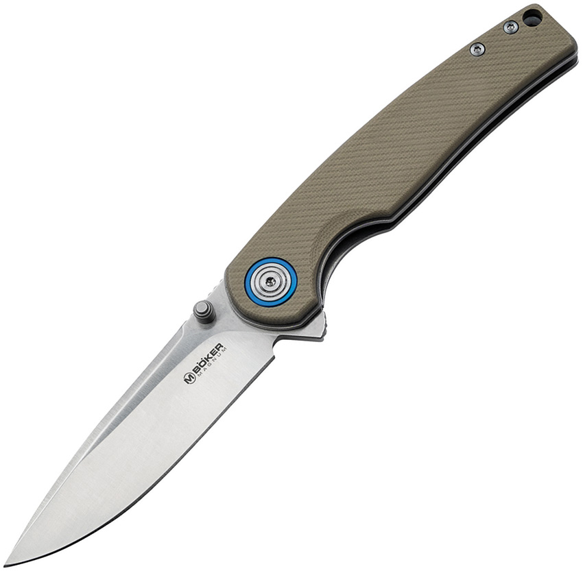 Rekin Linerlock
