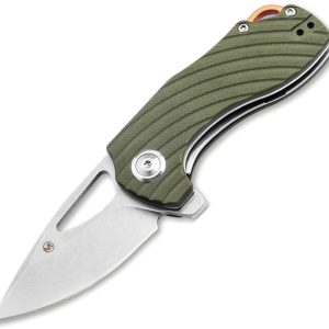 Tadpole Linerlock