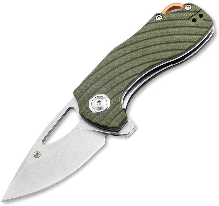 Tadpole Linerlock