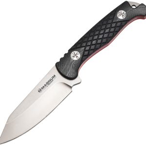 Life Fixed Blade