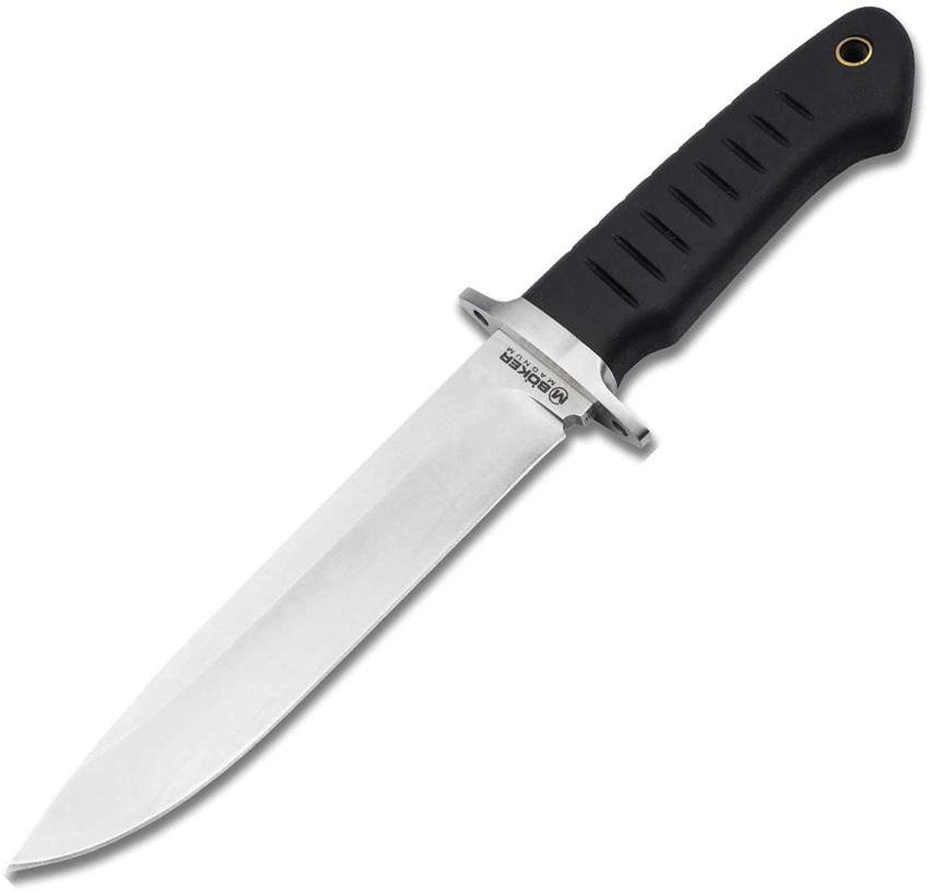 Sledgedog Fixed Blade