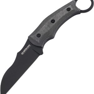 Straight Karambit