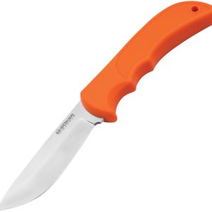 HL Fixed Blade Drop Point