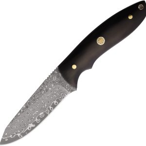 Vernery Fixed Blade