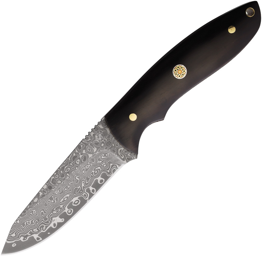 Vernery Fixed Blade