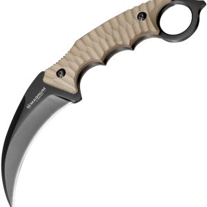 Spike Karambit
