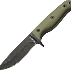 Bushcraft DP Fixed Blade