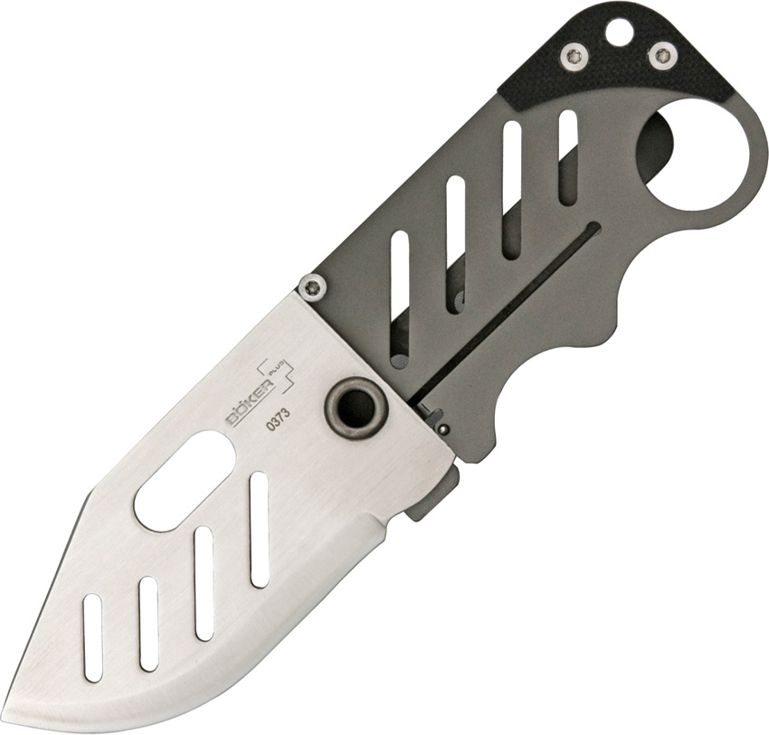 Credit Card Knife