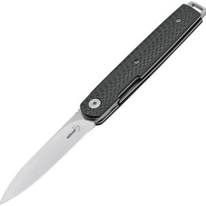 LRF Linerlock CF