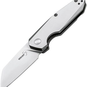Petit 42 Framelock