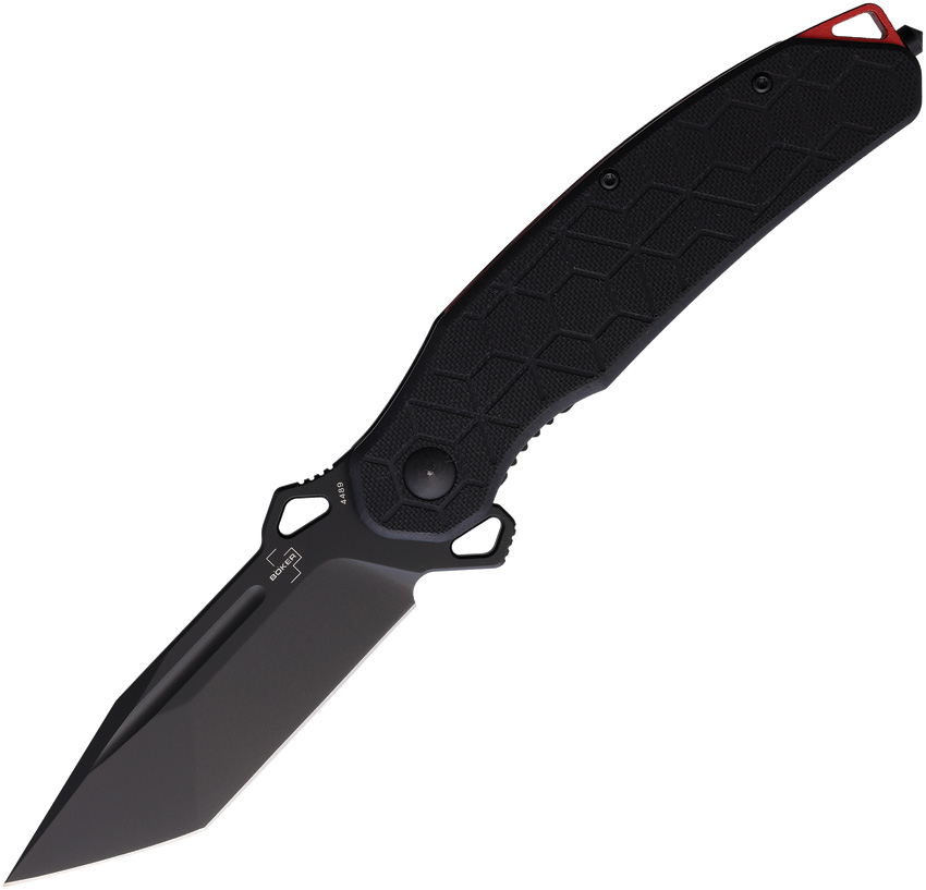 Yokai Linerlock
