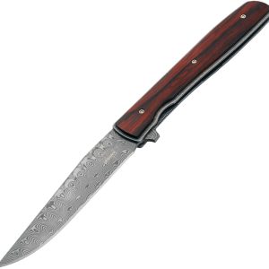 Urban Trapper Linerlock