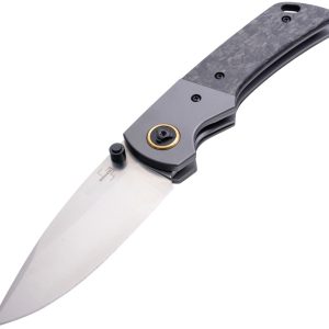 Gulo Linerlock Marble CF