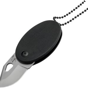 L'Egg Neck Knife