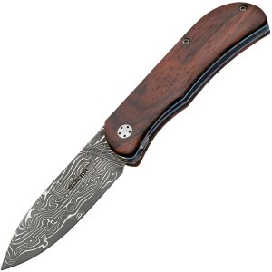 Exskelibur II Linerlock
