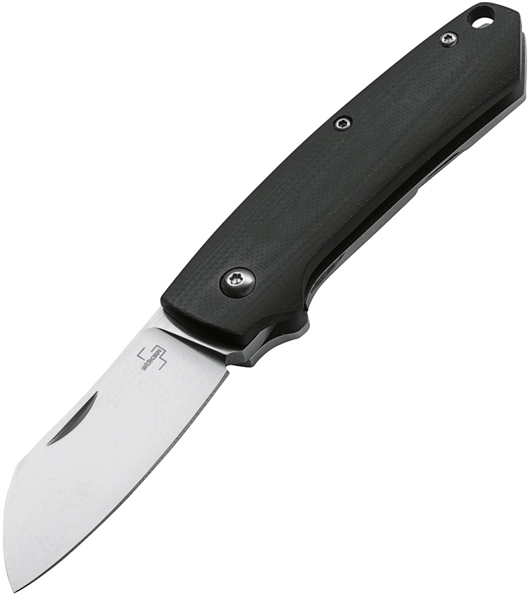 Cox Pro Framelock G10
