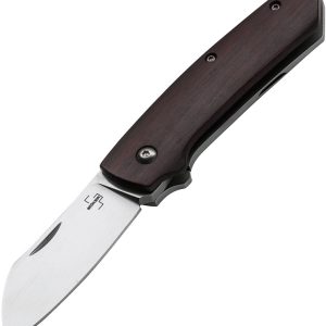 Cox Pro Framelock Cocobolo