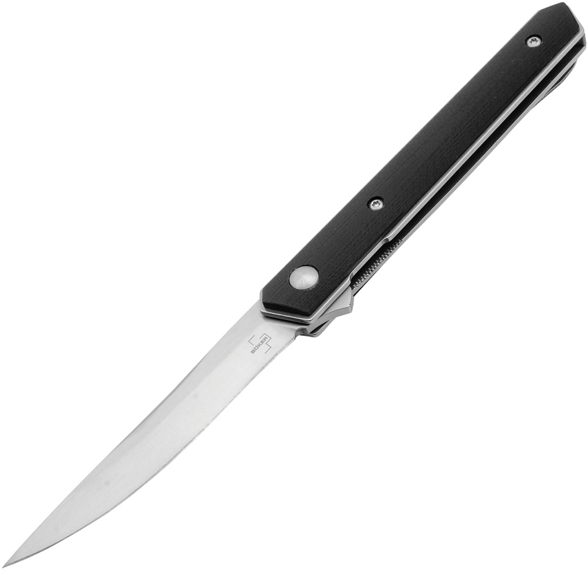 Kwaiken Air Mini Linerlock G10